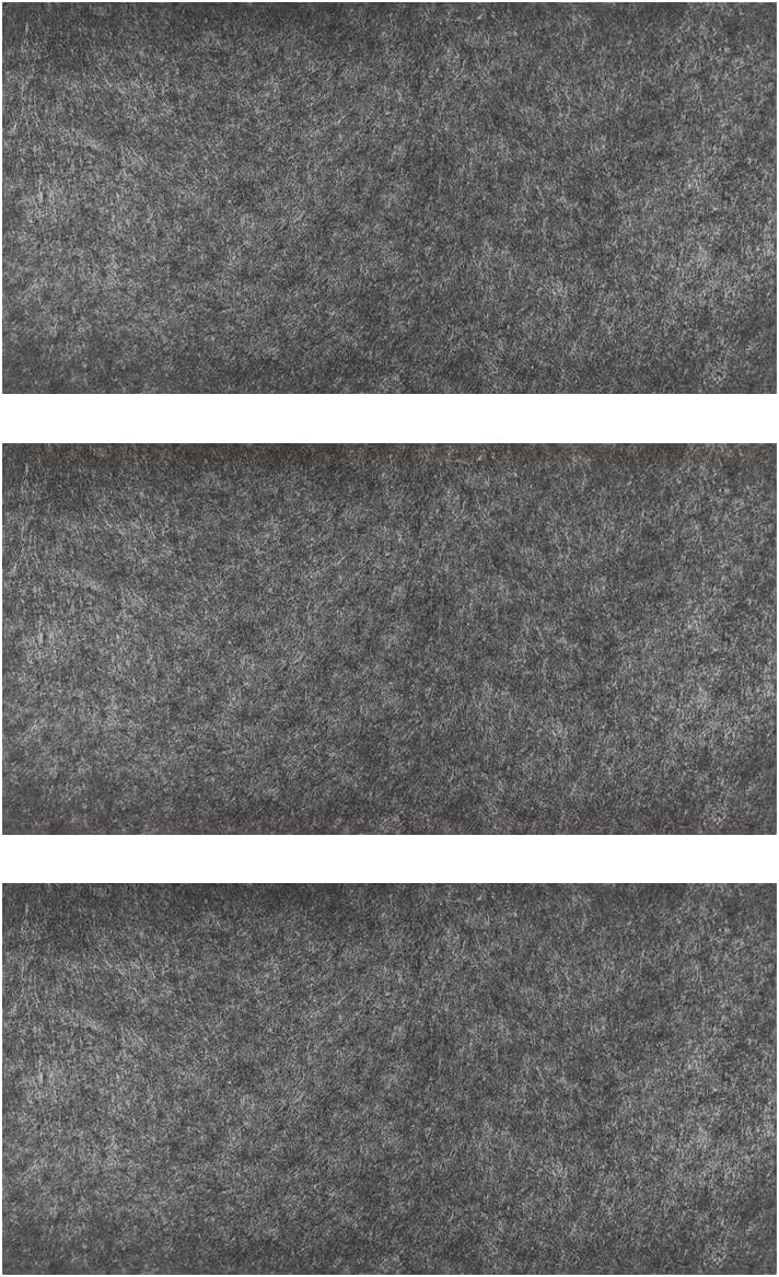 LHDOS 3PCS Nano Sparkle Cloth Car Scratches Remover - Nanosparkle Cloth Scratch Remover Fix Tool - Nano Sparkle Cloth for Car Scratches-Easy to Repair Paint Scratches, Surface Polishing, Water Spots (8"×4") - Image 1